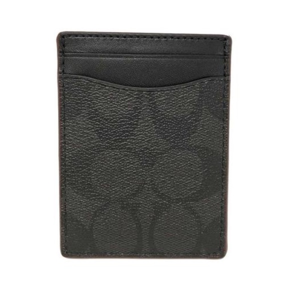 ⛔SOLD ELSEWHERE ⛔COACH 3-IN-1 CARD CASE SET - Picture 3 of 14